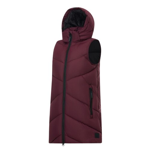 Regatta Womens Merida Body Warmer - Fig