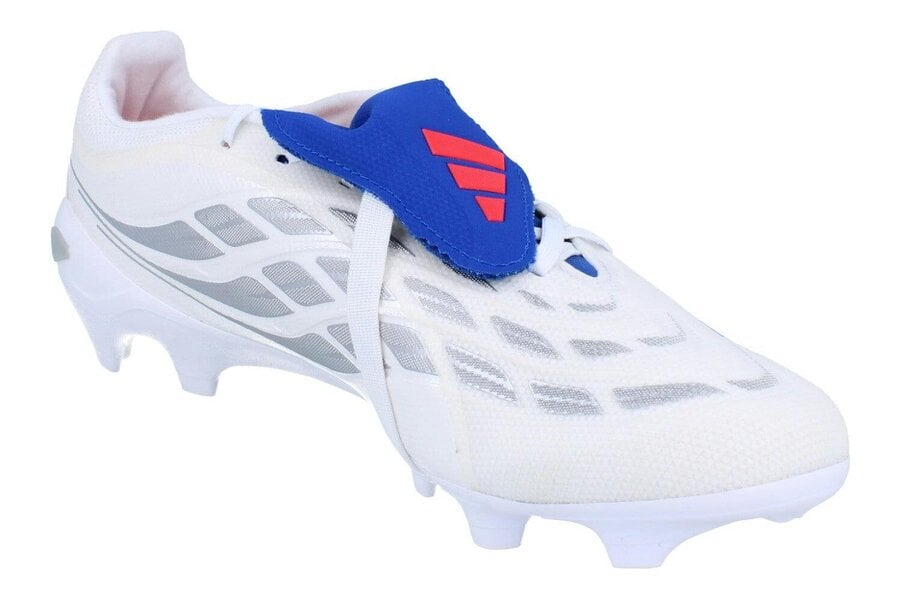 Adidas Predator League Ft Fg Mens Football Boots  JS0424