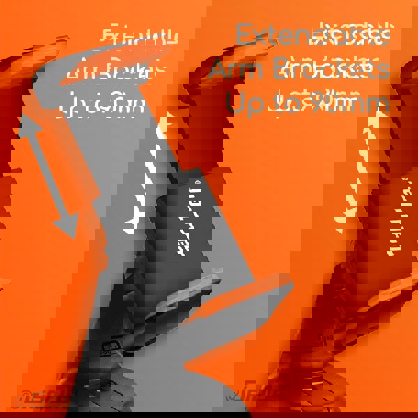 GadJet Suction Phone Holder