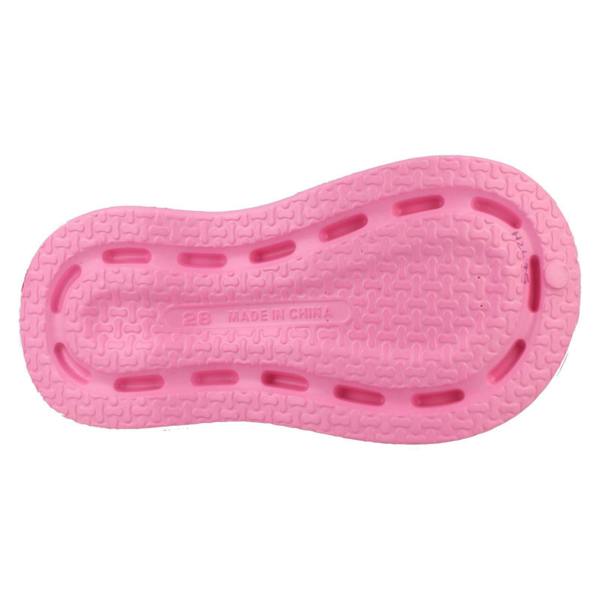 Spot On Girls Spot On Heel Strap Chunky Sole Sandals H2675