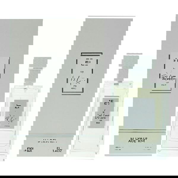 Paul Lawrence Eze Eau de Parfum 100ml