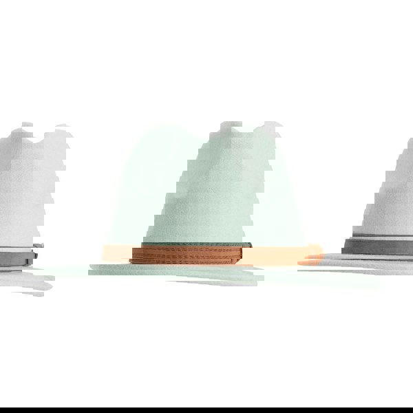 Heritage Traditions Classic Colour Felt Fedora