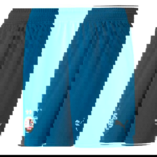 Puma Childrens/Kids PSV Eindhoven FC Replica Shorts - Blue - 