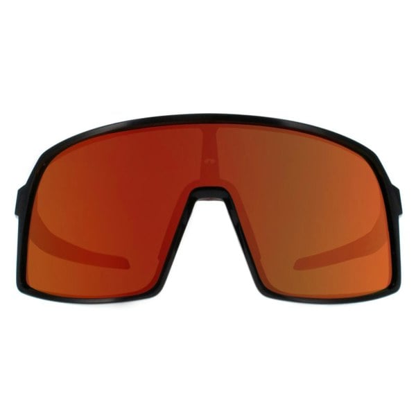 Oakley Sunglasses Sutro S OO9462-09 Matte Black Prizm Ruby
