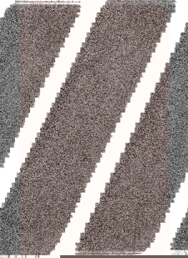 The Rugs Washable Fleck Rug - Quality Stylish Plain Design
