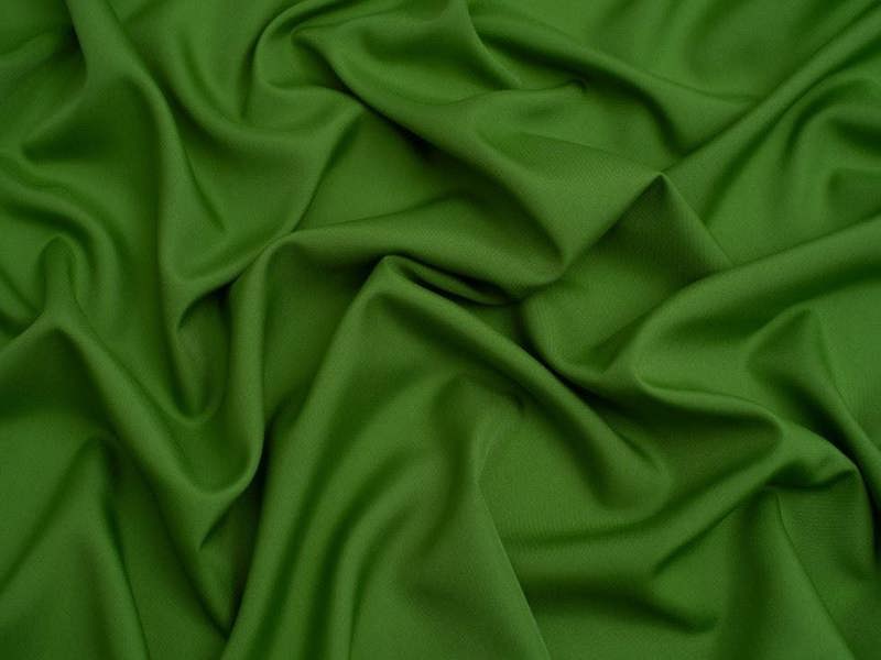 Minerva Core Range Minerva Soft Touch Crepe Fabric - Plain Design Dressmaking Fabric, 110 cm / 44" Wide - per metre