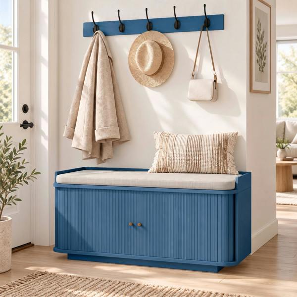 Entryway Storage Set