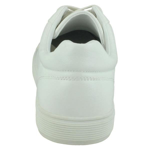 Reflex Mens Reflex Lace Up Trainers A2185