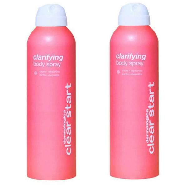 Dermalogica Clear Start Spray Double Duo