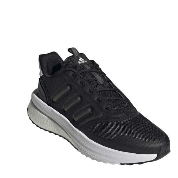 Adidas Womens/Ladies X_PLR Phase Low Trainers - Black - 