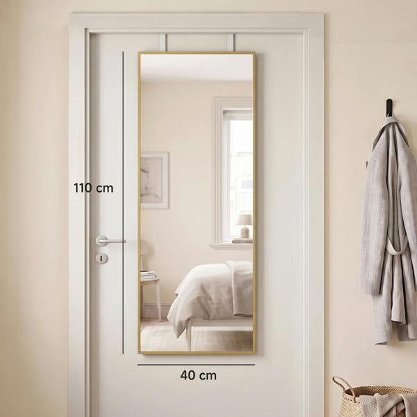 Wall Mirror