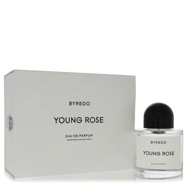 Byredo Young Rose Eau De Parfum 100 ml