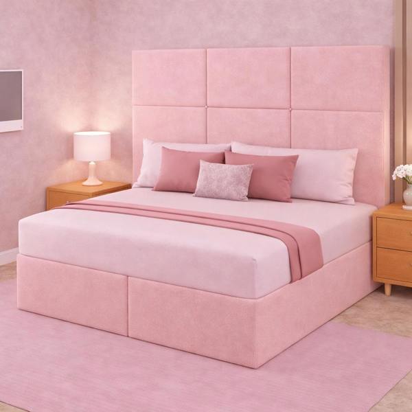 Great British Beds Habour Divan Bed