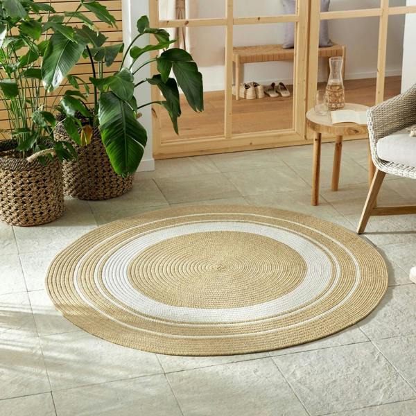 Northrugs Indoor Outdoor carpet Trenzado