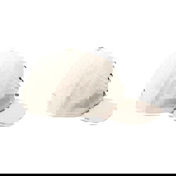 Isabel Marant Womens/Ladies Tyron Baseball Cap - Ecru - 