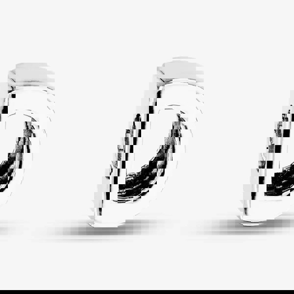 Rosa Lea Letter D Charm AM-2THB0071-D