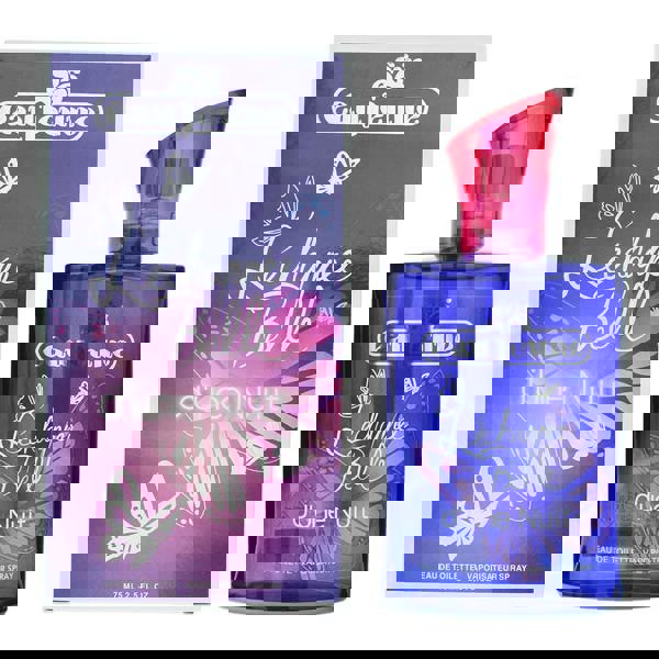 Eau Jeune Echappee Belle D'une Nuit Eau De Toilette 75ml