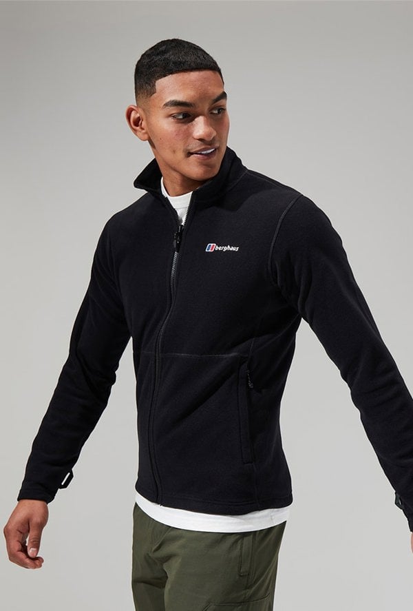 Berghaus Prism Micro Interactive Polartec Fleece Jacket