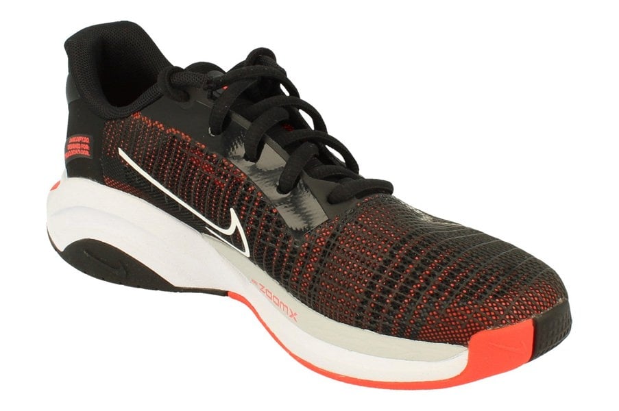 Nike Womens Zoomx Superrep Surge Ck9406  016 - Black White Bright Crimson 016 - Photo 3