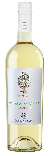 San Marzano, Il Pumo, Salento, Malvasia Sauvignon 2024 75cl