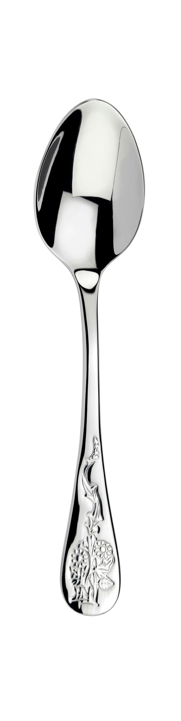 Arthur Price Morris & Co. 'Blackthorn' Stainless Steel 3 Piece Children's Cutlery Set