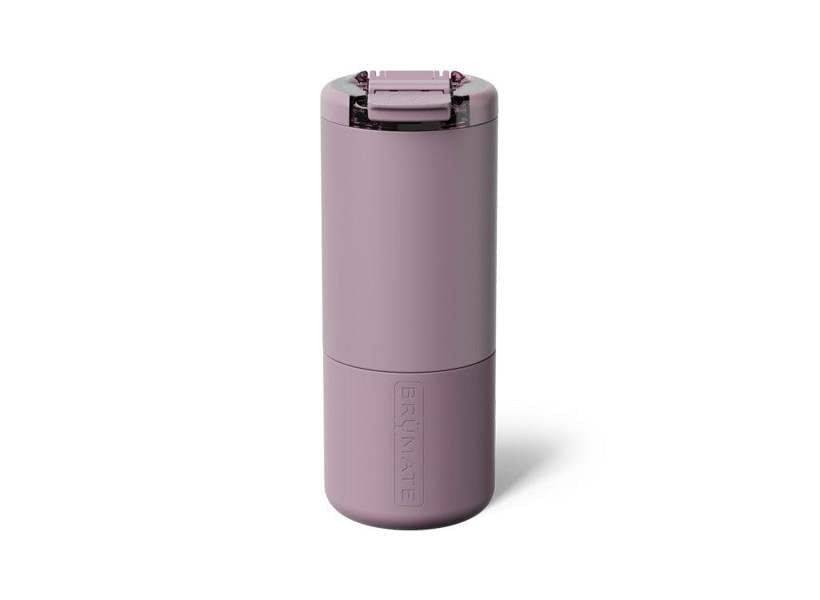 BrüMate Strova 18oz (532ml) Leakproof Coffee Tumbler