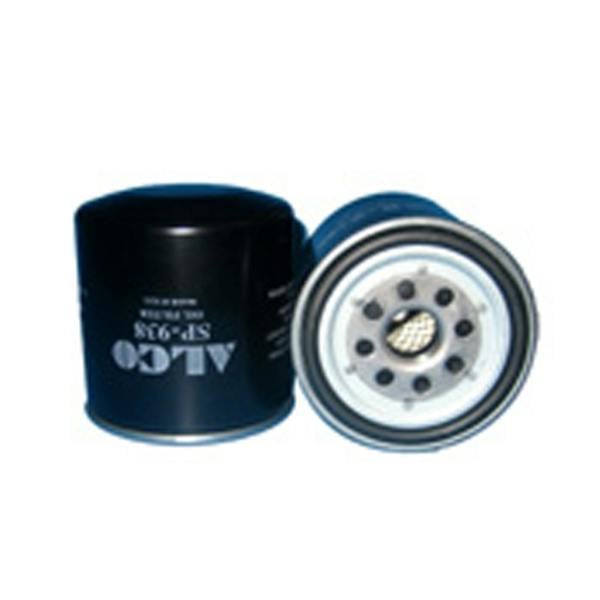 ALCO Oil Filter for Ford Focus Fiesta Transit Connect LDV Convoy 1.8 2.5 Diesel