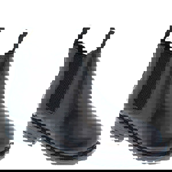 Frank James Cosgrove Leather Mens & Boys Chelsea Boots