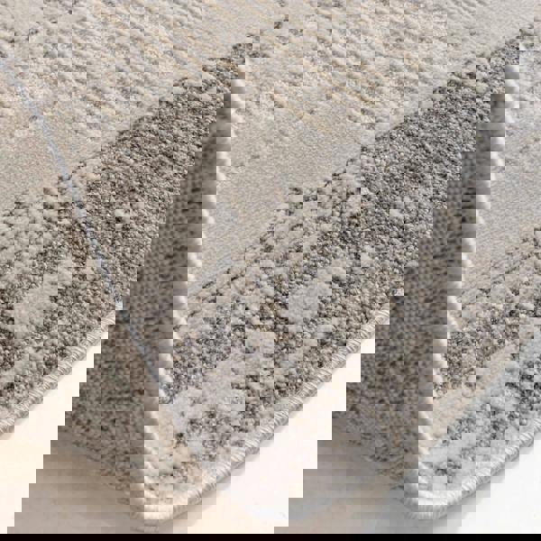 Asiatic Anders AN06 Abstract Geo Rug