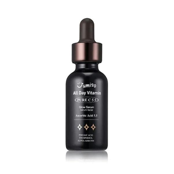 JUMISO All Day Vitamin Pure C 5.5 Glow Serum | Atelier De Glow UK