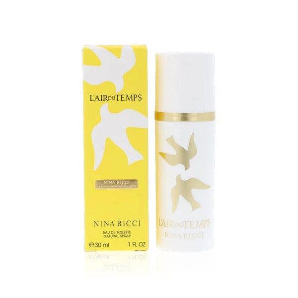 Nina Ricci L'Air du Temps Eau de Toilette