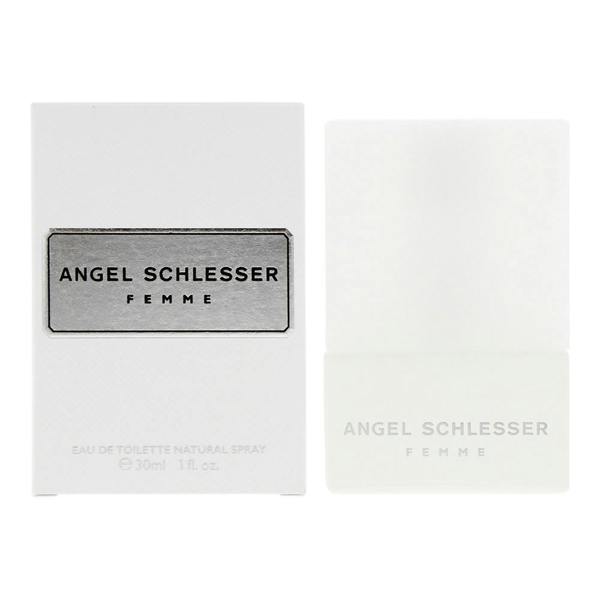 Angel Schlesser Femme Eau de Toilette 30ml Spray for Women