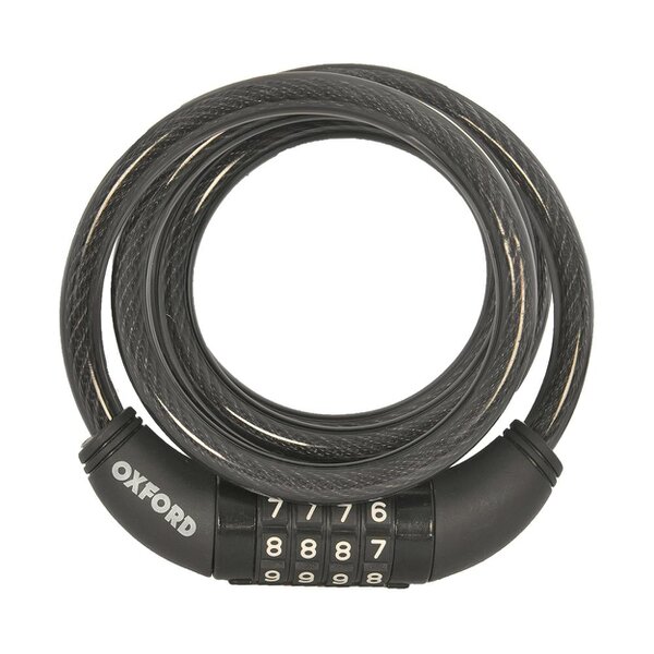 Oxford Combi Coil10 1.5m x 10mm