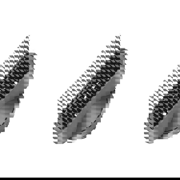 Wide Tooth Comb Attachment for Dyson Supersonic Hair Dryer Grey