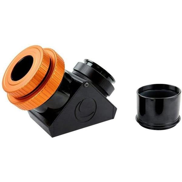 Celestron Dielectric Star Diagonal 2" with Twist-Lock