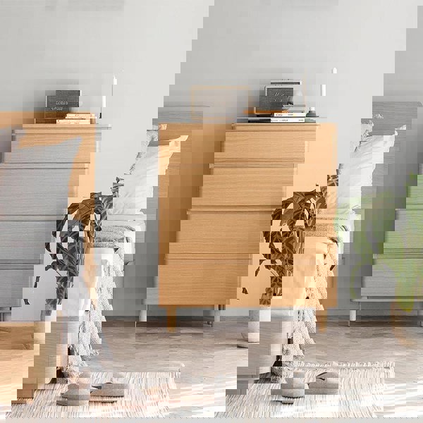 Belles Chests Of Drawers, Ash-Weilai Concept-Weilai Concept