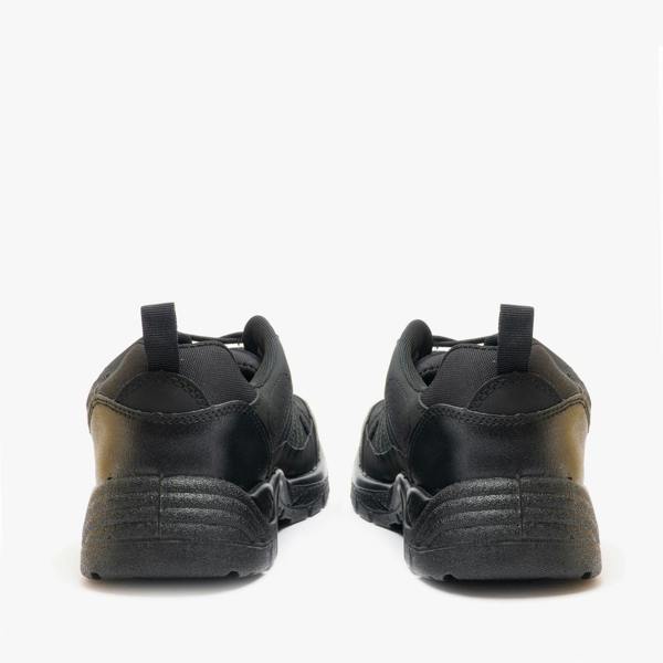 Amblers Safety FS214 Safety Trainers in Black