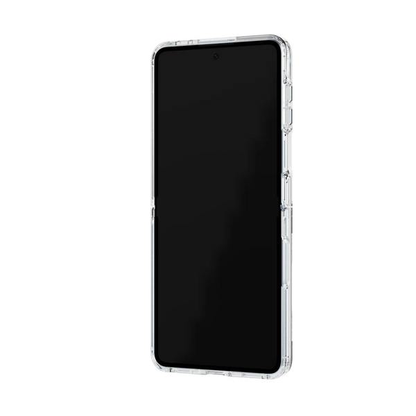 Tech21 Evo Clear Magnet Case for Samsung Galaxy Z Flip 7 6.9" - T21-11297