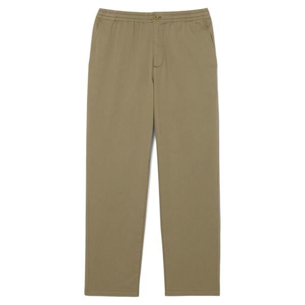 Lacoste XH0062 Relaxed Chino Pant