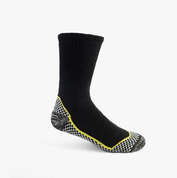 STB 34SED118 BAMBOO Mens Socks Multi-6-11