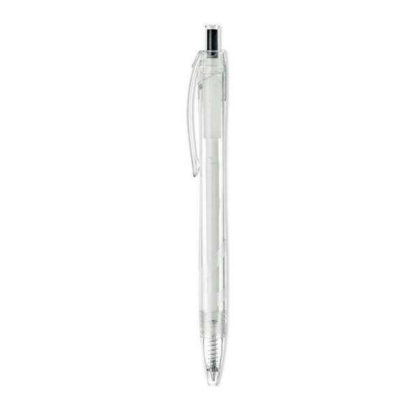 MidOcean RPET Ballpoint Pen - Black - 