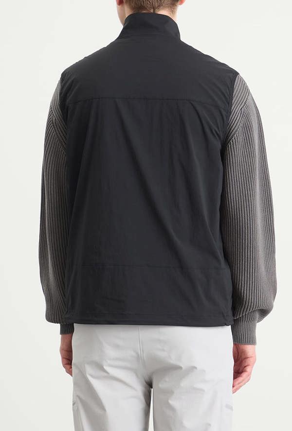 Snow Peak Utility Vest