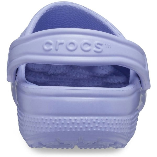 Crocs Classic Clog Thermoplastic Mystic Purple Clogs
