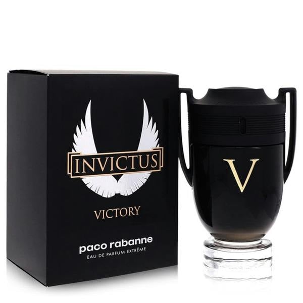 Paco Rabanne Invictus Victory Eau De Parfum 200 ml