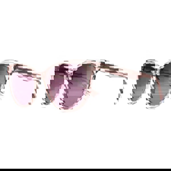 Polaroid Sunglasses PLD 4111/S/X 35J XW Pink Violet Gradient Polarized