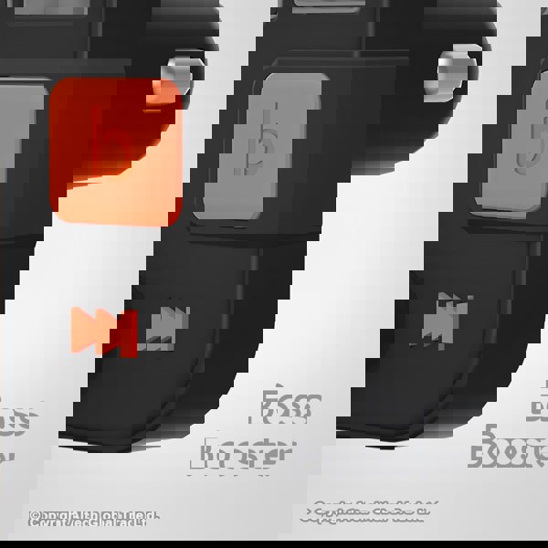 GadJet Wireless FM Transmitter