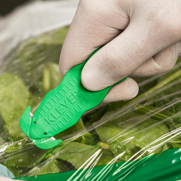 KLEVER KUTTER™ NSF FOOD ZONE (Pack of 10) - Dalton Safety  