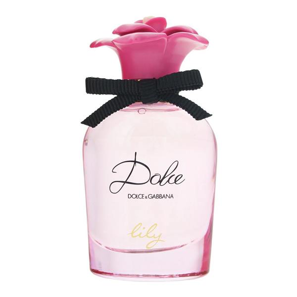 Dolce & Gabbana Dolce Lily Eau de Toilette 50ml Spray for Her