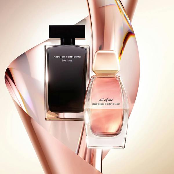 Narciso Rodriguez All Of Me Eau de Parfum Spray 50ml Gift Set - Additional 4