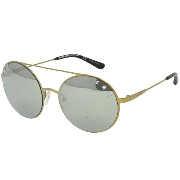 Michael Kors Mk1027 11936G Cabo Sunglasses